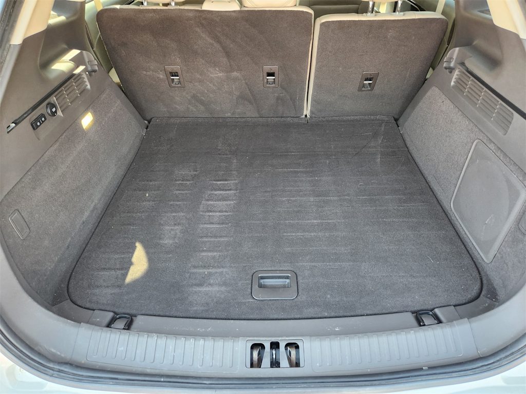 Thumbnail: 2022 Lincoln Nautilus - 17