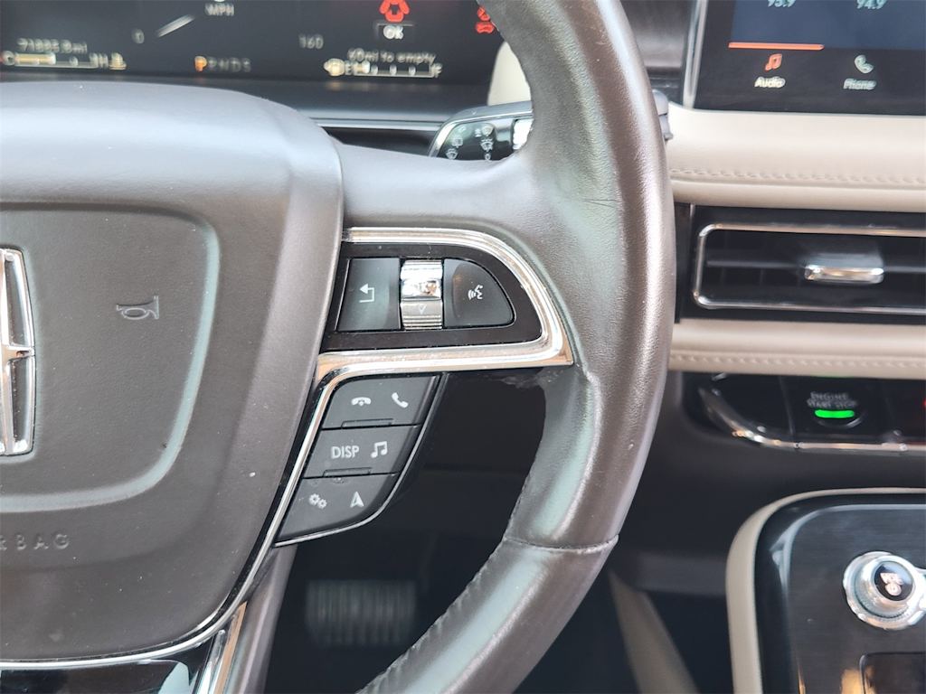 Thumbnail: 2022 Lincoln Nautilus - 34