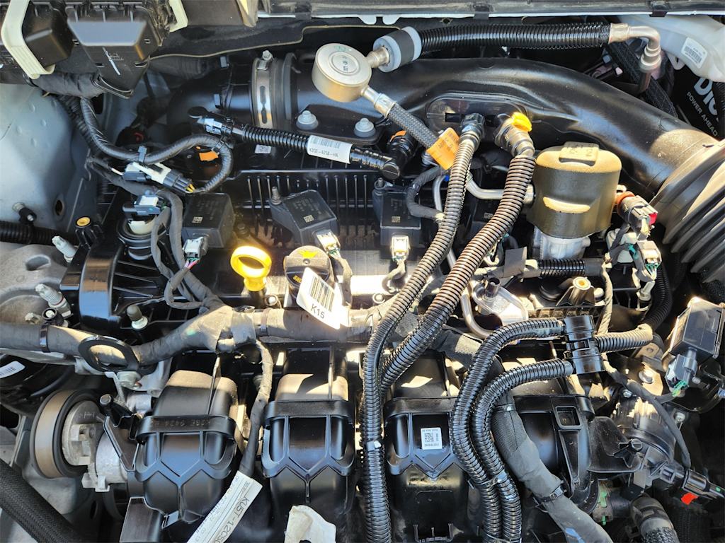 Thumbnail: 2022 Lincoln Nautilus - 8