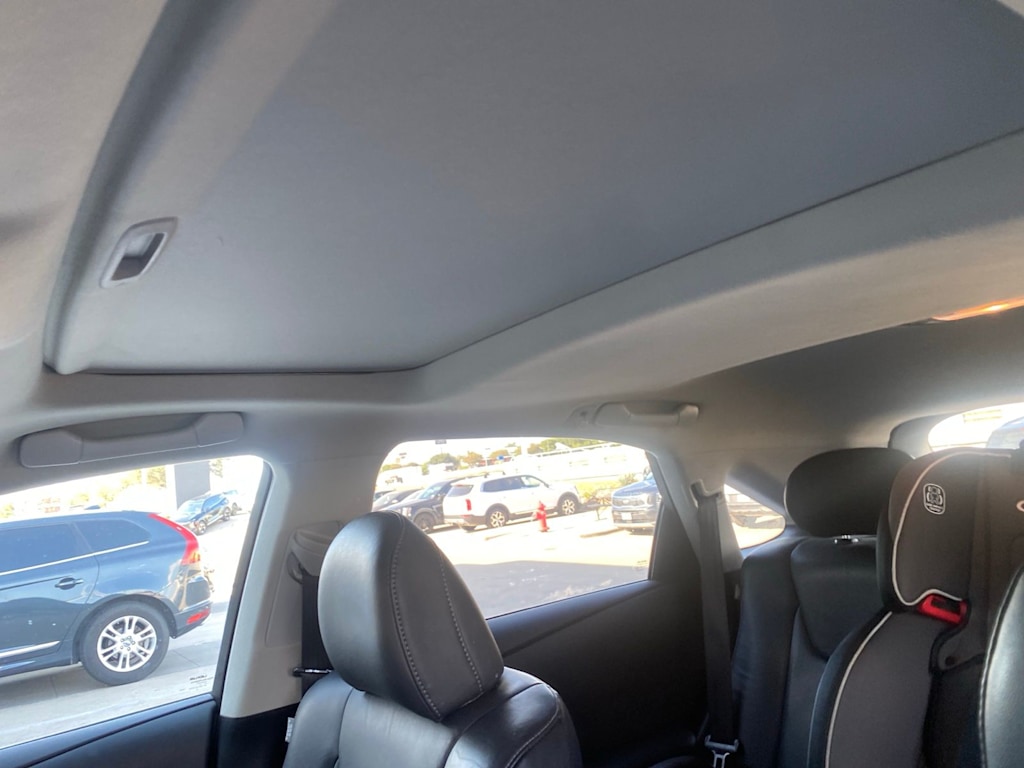 Thumbnail: 2015 Lexus RX - 20