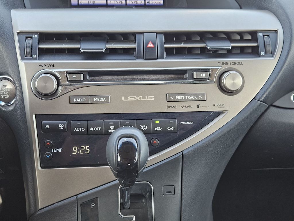 Thumbnail: 2015 Lexus RX - 24