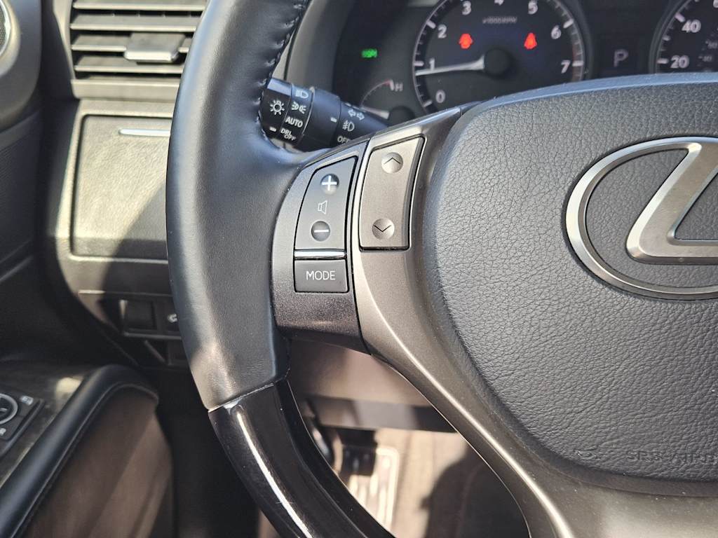 Thumbnail: 2015 Lexus RX - 30