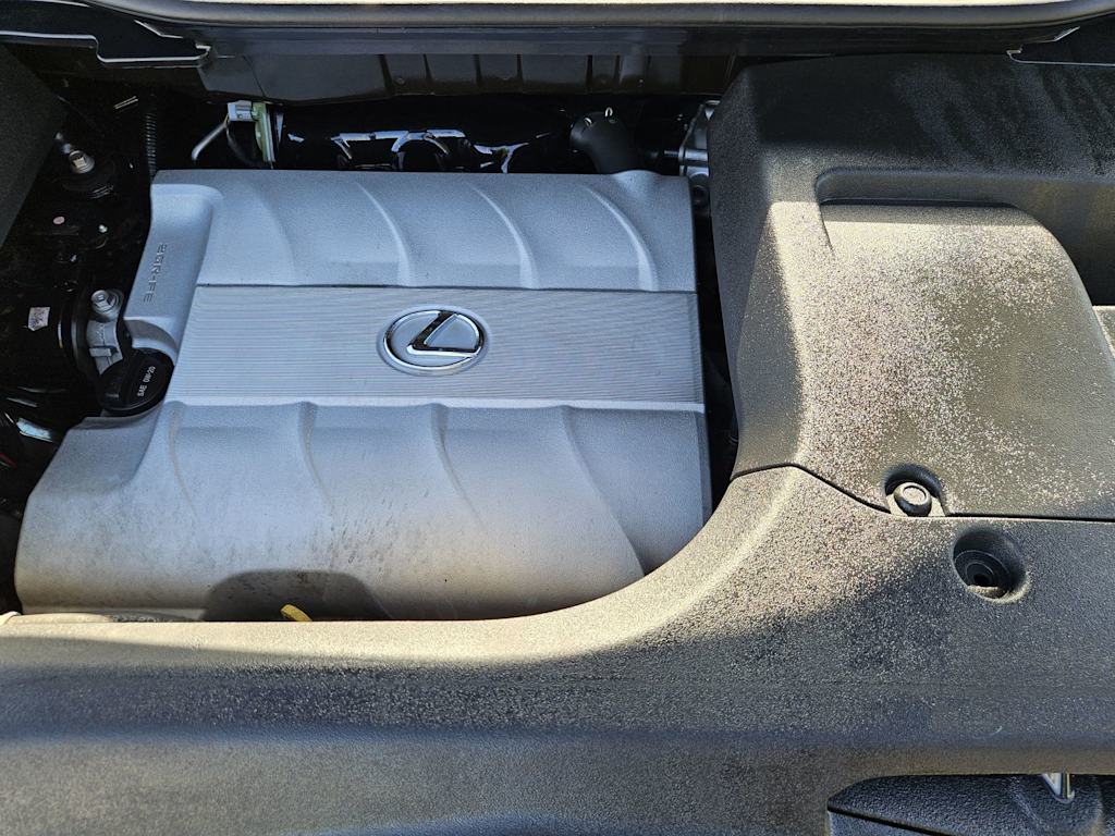 Thumbnail: 2015 Lexus RX - 33