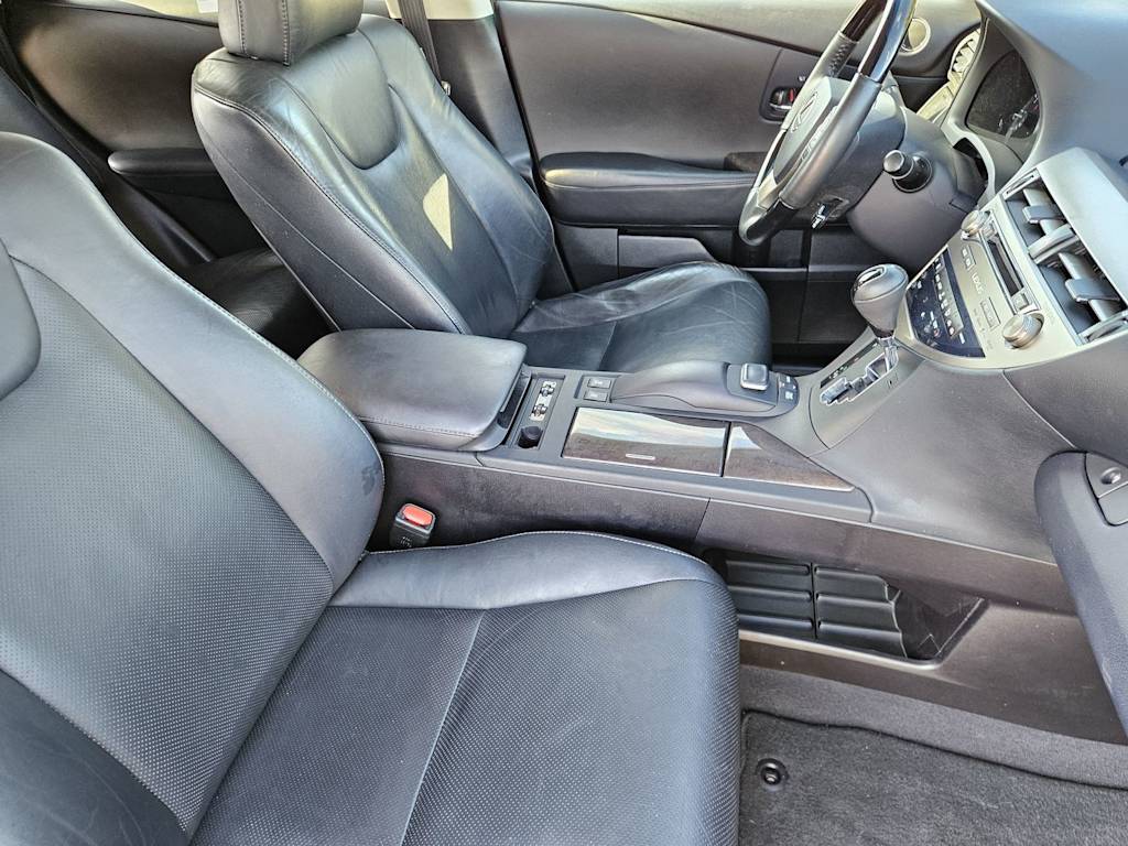Thumbnail: 2015 Lexus RX - 20