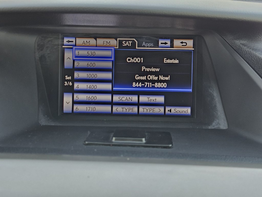 Thumbnail: 2015 Lexus RX - 22