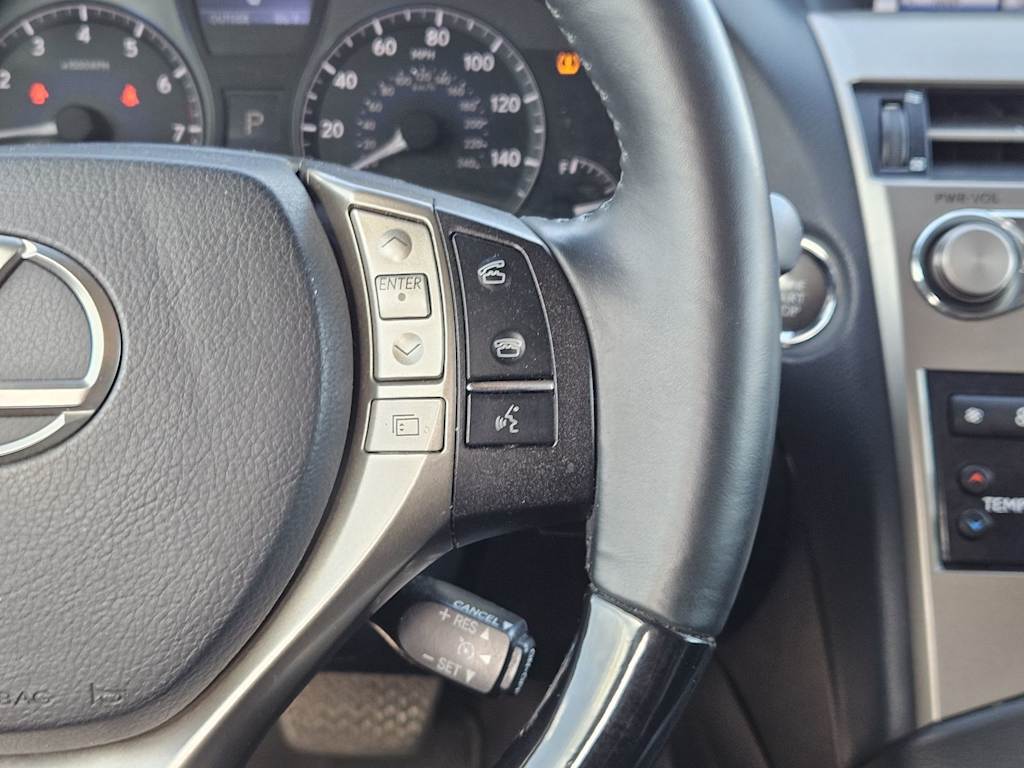 Thumbnail: 2015 Lexus RX - 31