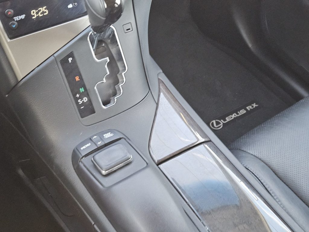 Thumbnail: 2015 Lexus RX - 11
