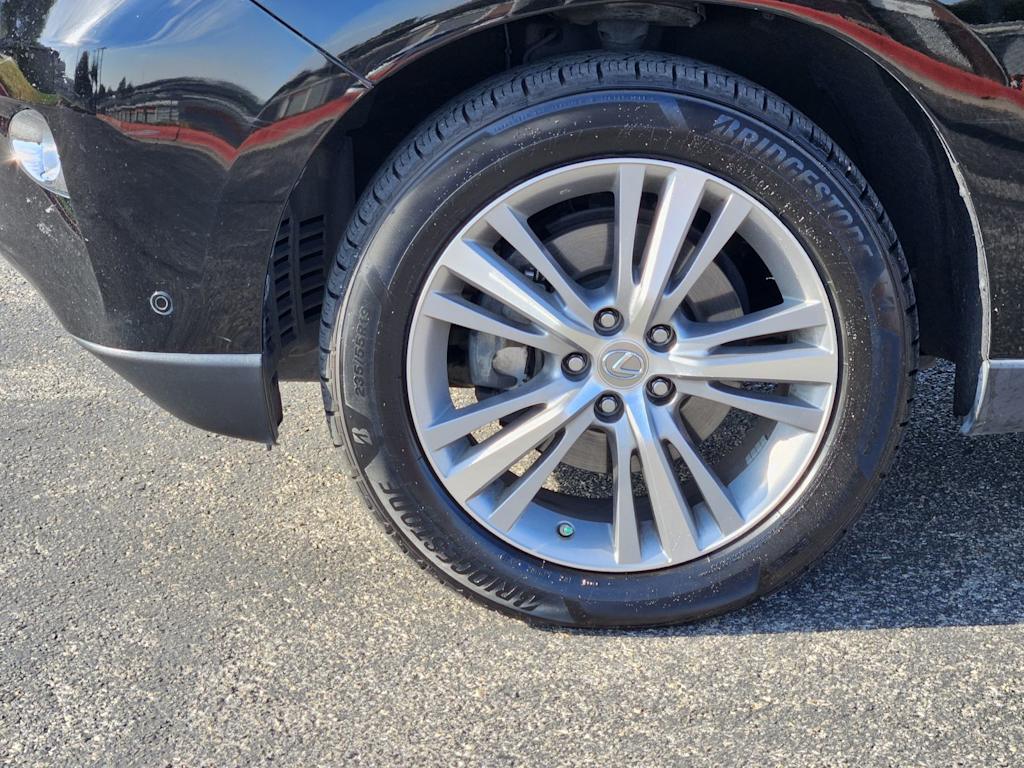 Thumbnail: 2015 Lexus RX - 18