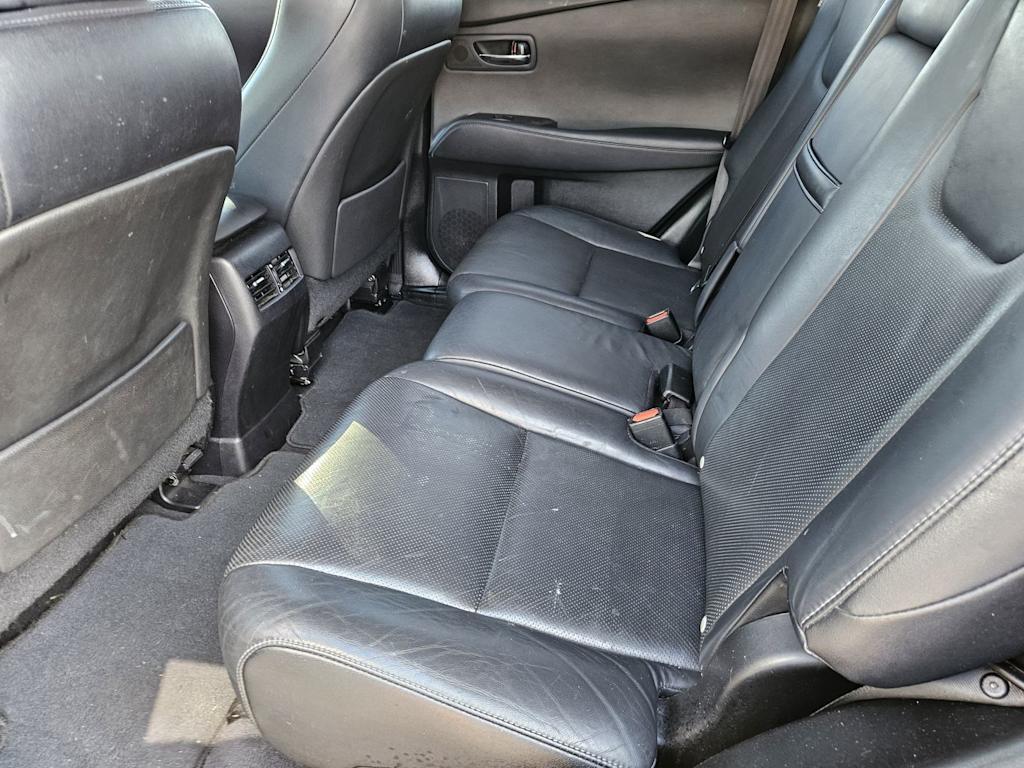 Thumbnail: 2015 Lexus RX - 9
