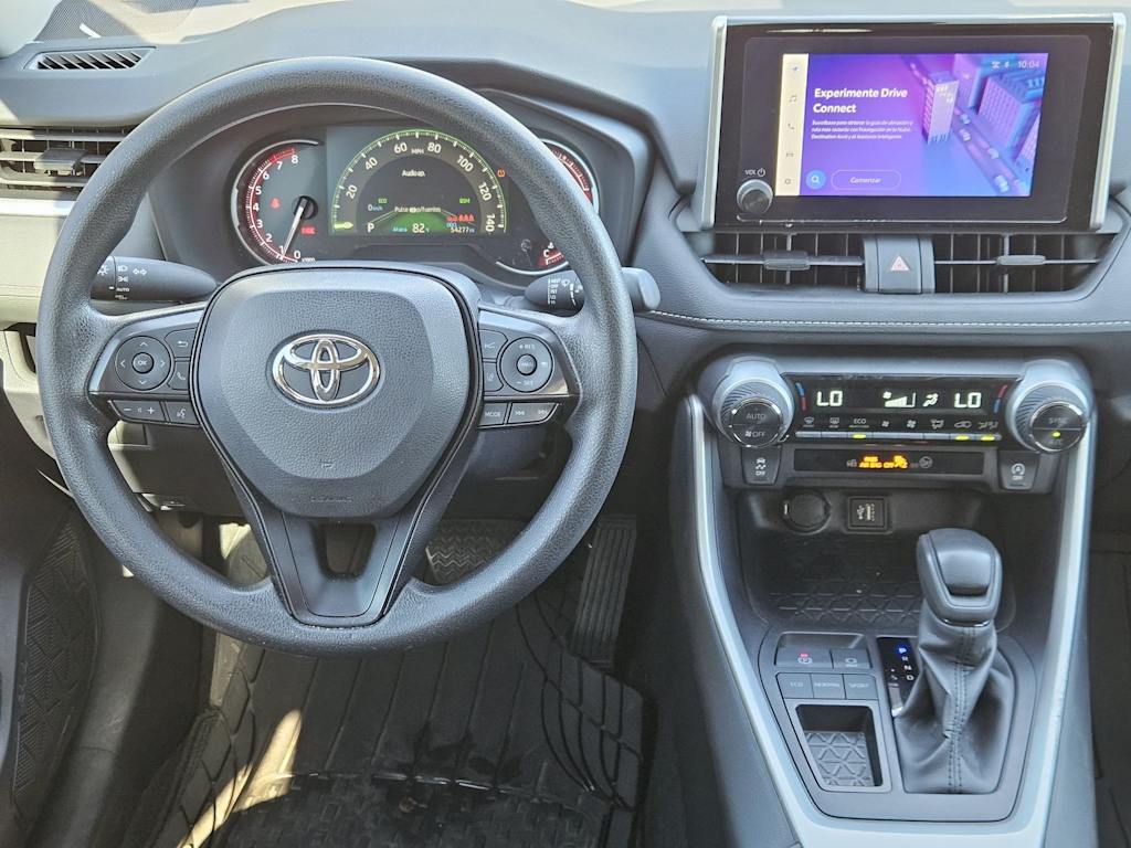 Thumbnail: 2024 Toyota RAV4 - 7