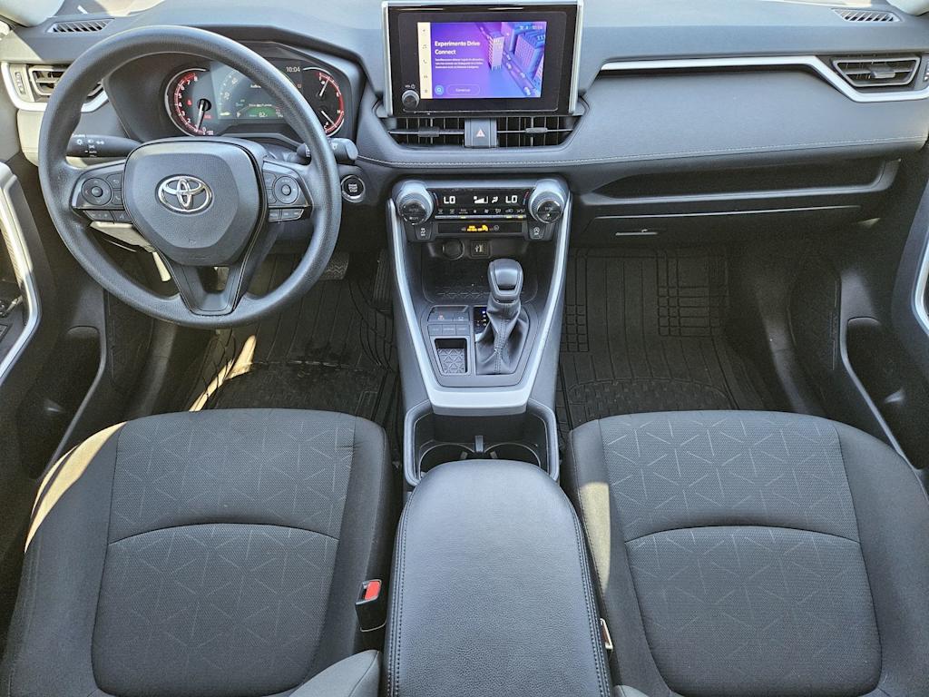 Thumbnail: 2024 Toyota RAV4 - 2