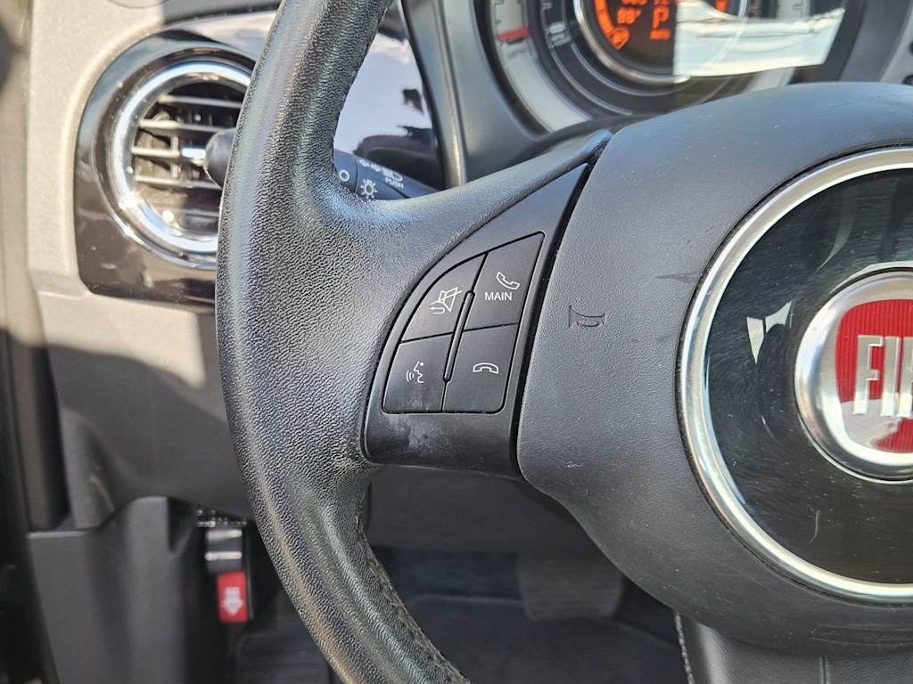 Thumbnail: 2015 Fiat 500 - 25