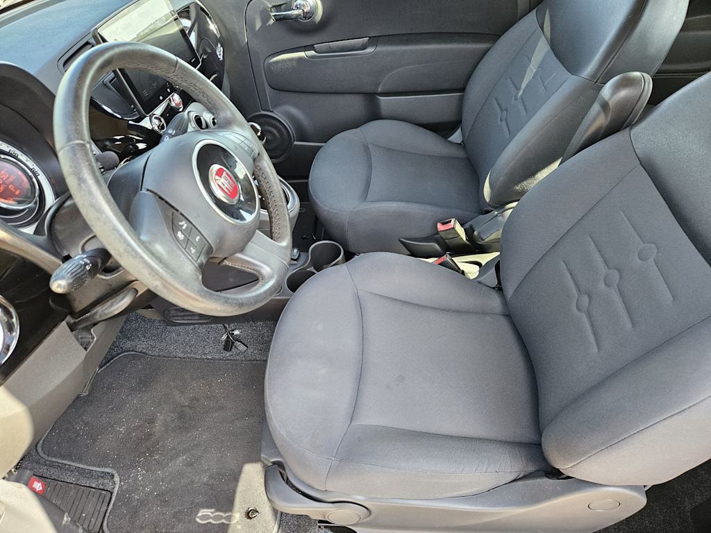 Thumbnail: 2015 Fiat 500 - 9