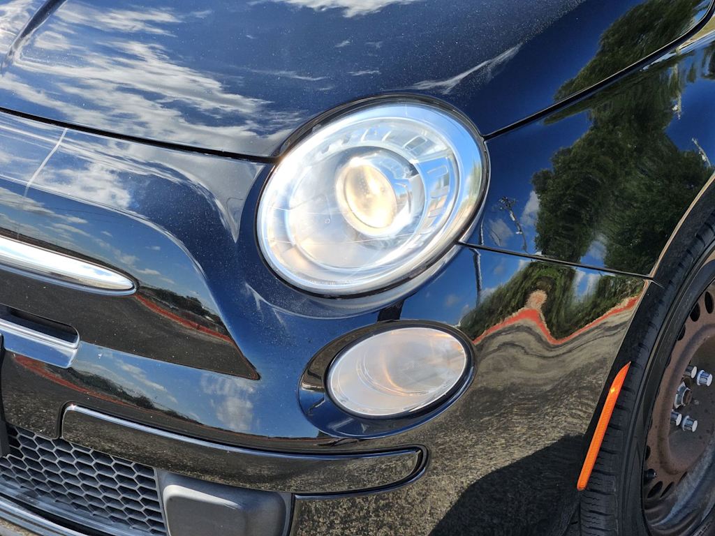 Thumbnail: 2015 Fiat 500 - 17