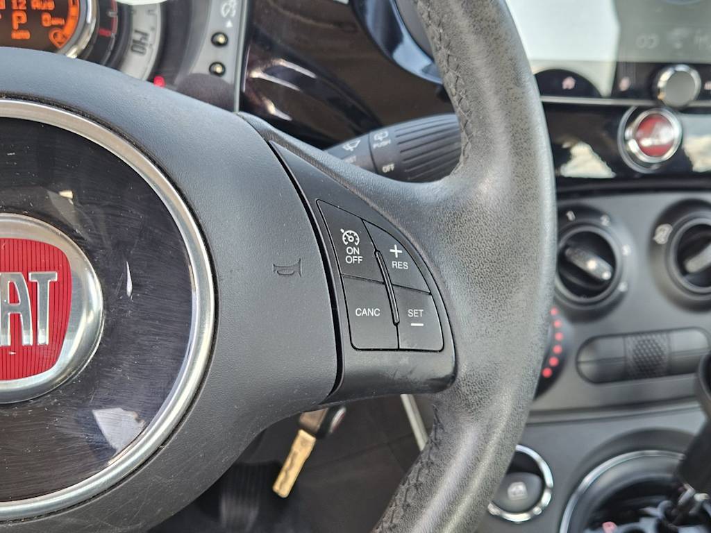 Thumbnail: 2015 Fiat 500 - 26