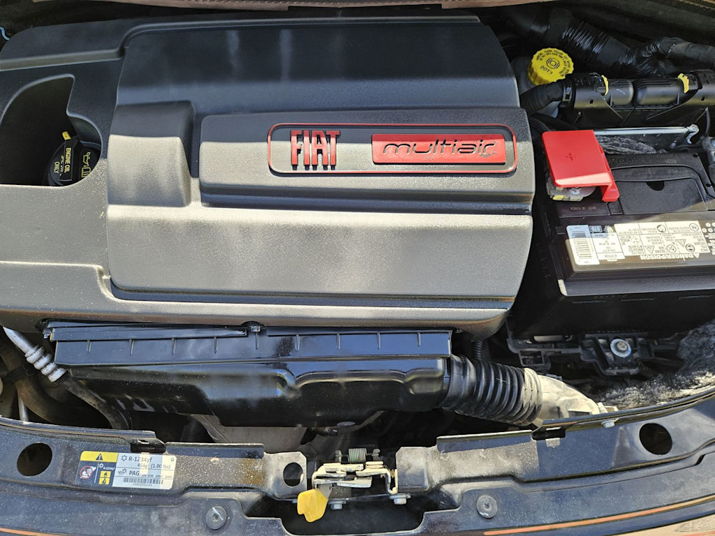 Thumbnail: 2015 Fiat 500 - 6
