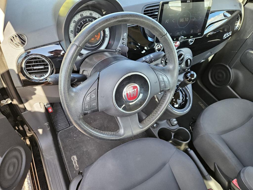 Thumbnail: 2015 Fiat 500 - 2