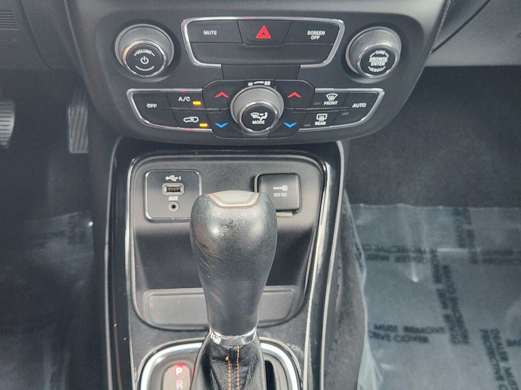 Thumbnail: 2019 Jeep Compass - 13