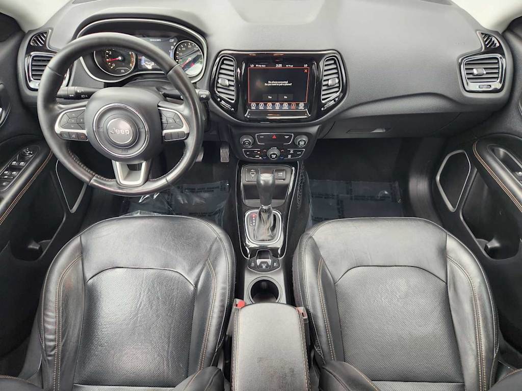 Thumbnail: 2019 Jeep Compass - 7