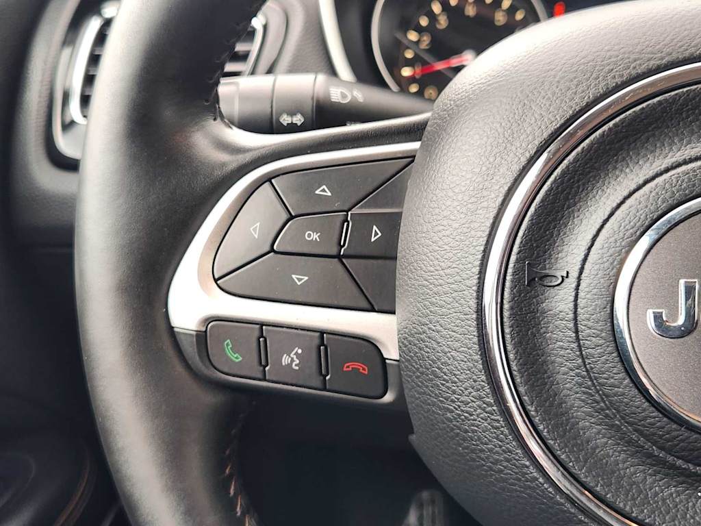Thumbnail: 2019 Jeep Compass - 29