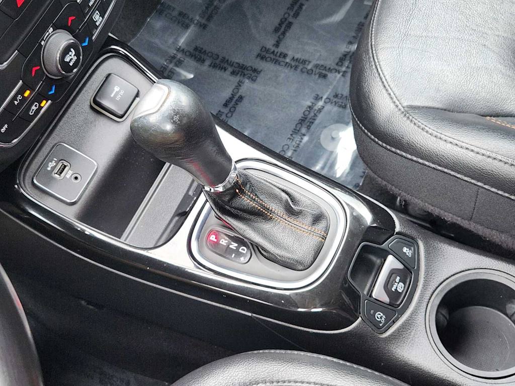 Thumbnail: 2019 Jeep Compass - 24