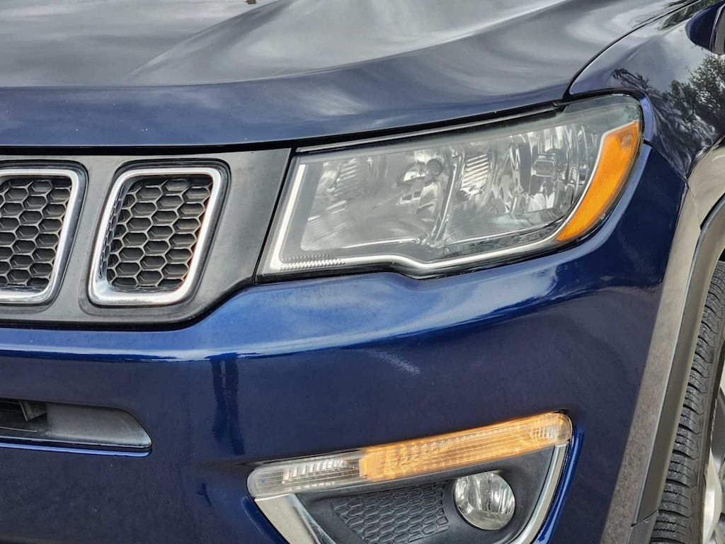 Thumbnail: 2019 Jeep Compass - 20