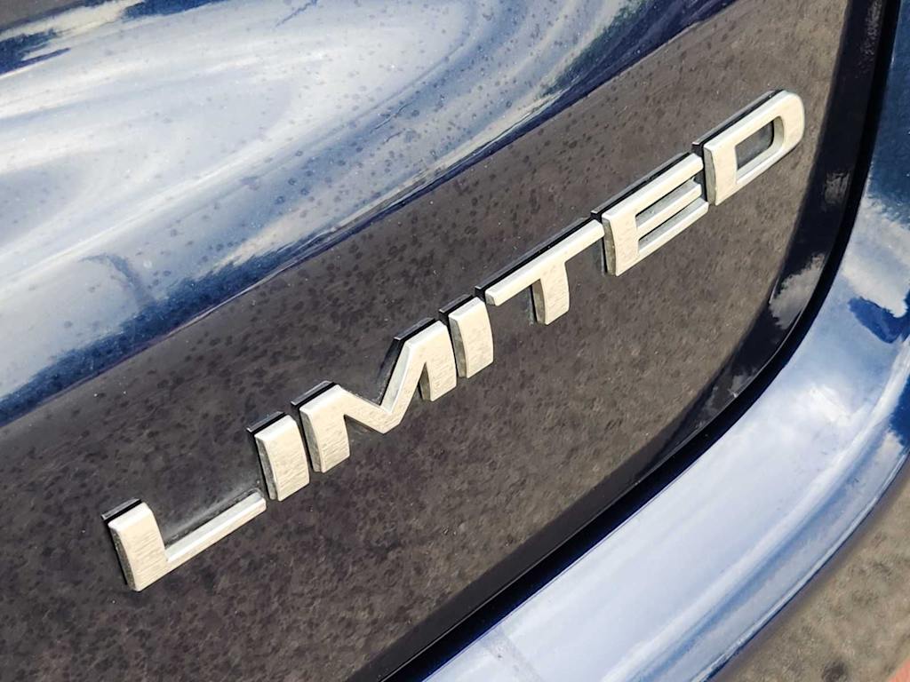 Thumbnail: 2019 Jeep Compass - 5