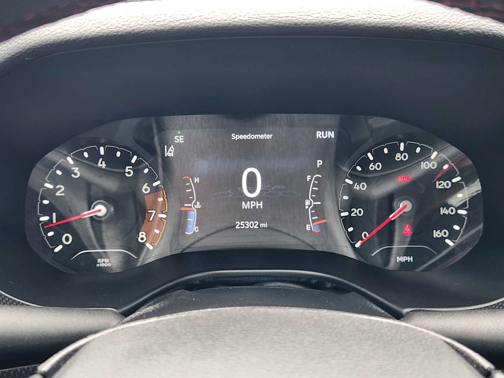 Thumbnail: 2022 Jeep Compass - 17