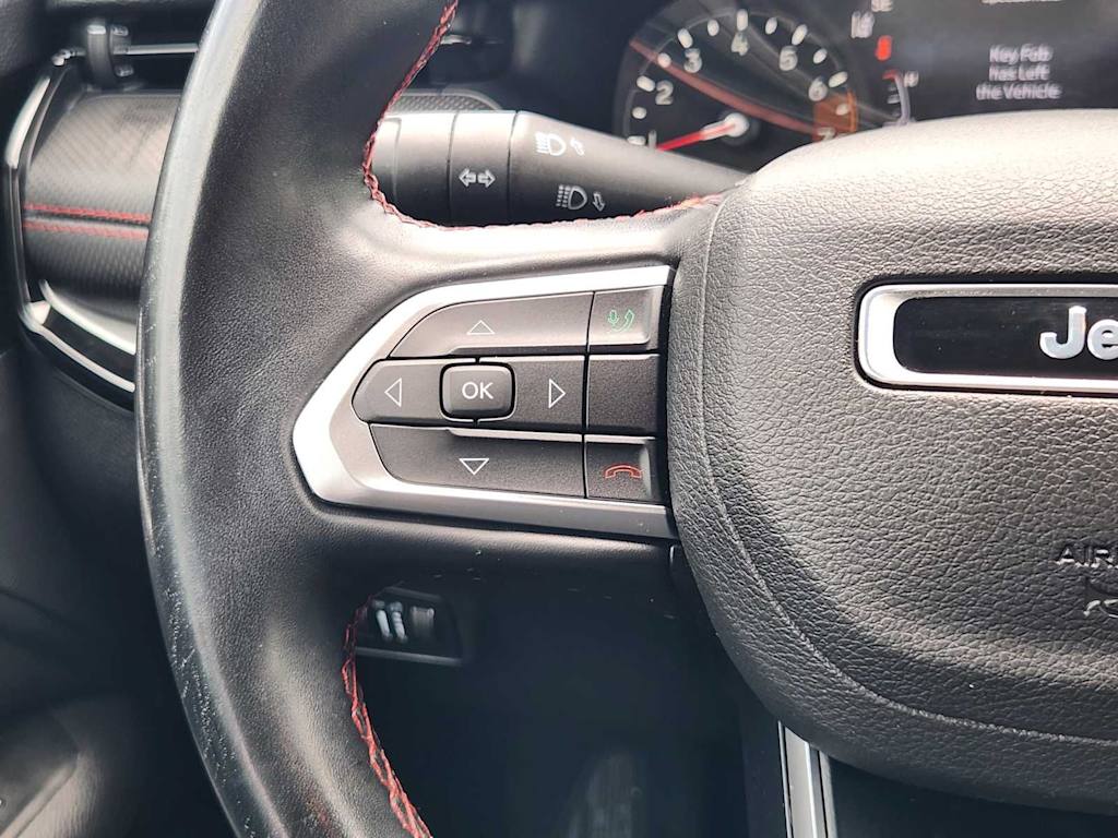 Thumbnail: 2022 Jeep Compass - 35