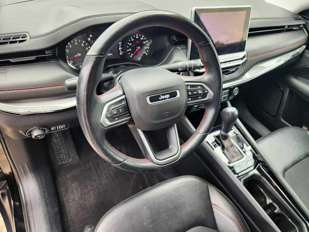 Thumbnail: 2022 Jeep Compass - 2