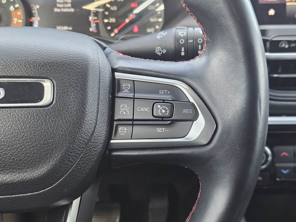 Thumbnail: 2022 Jeep Compass - 30