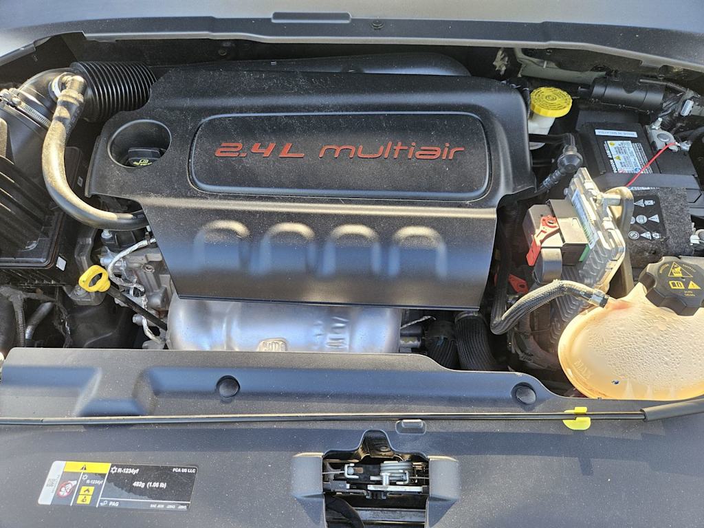 Thumbnail: 2022 Jeep Compass - 32