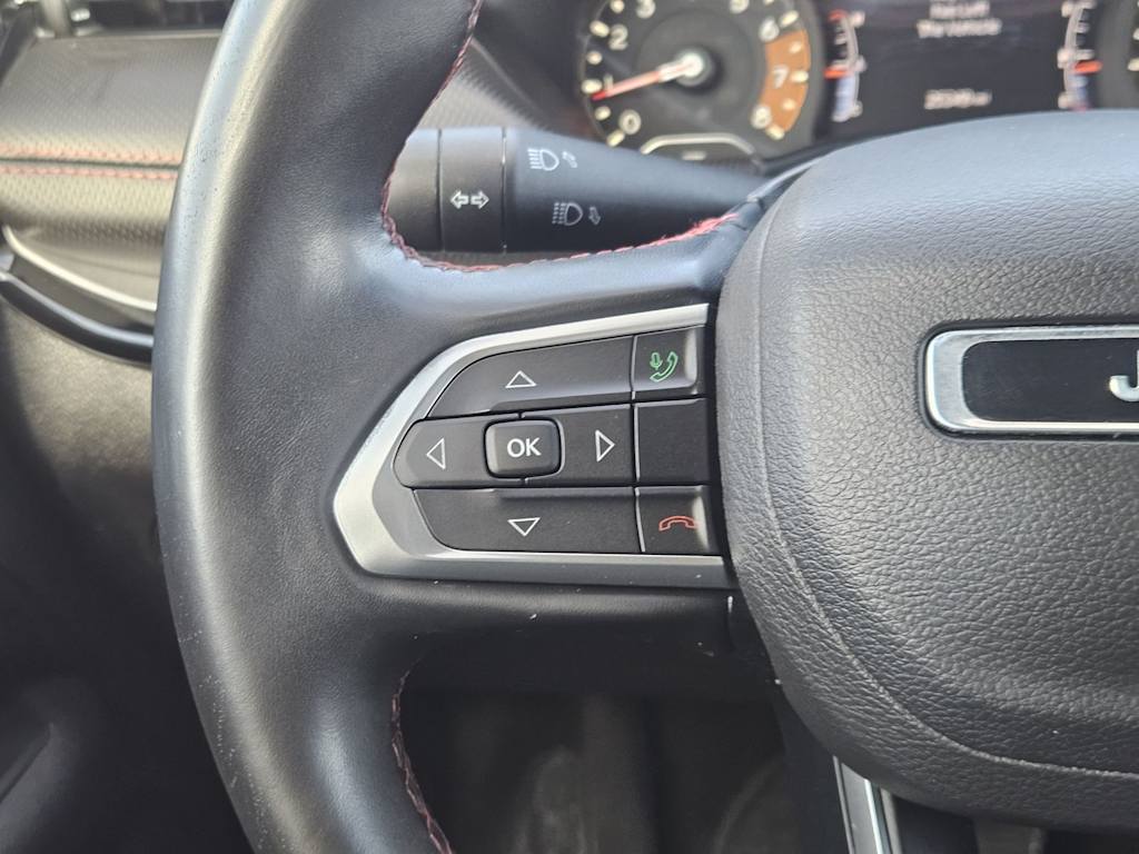 Thumbnail: 2022 Jeep Compass - 29