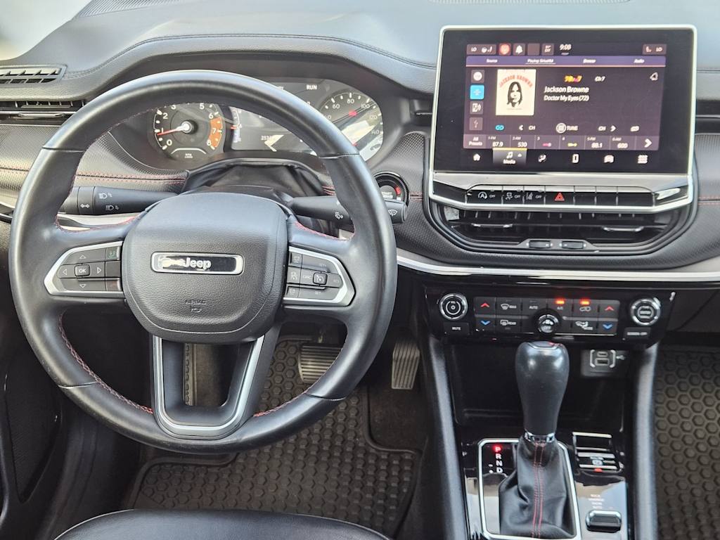 Thumbnail: 2022 Jeep Compass - 7