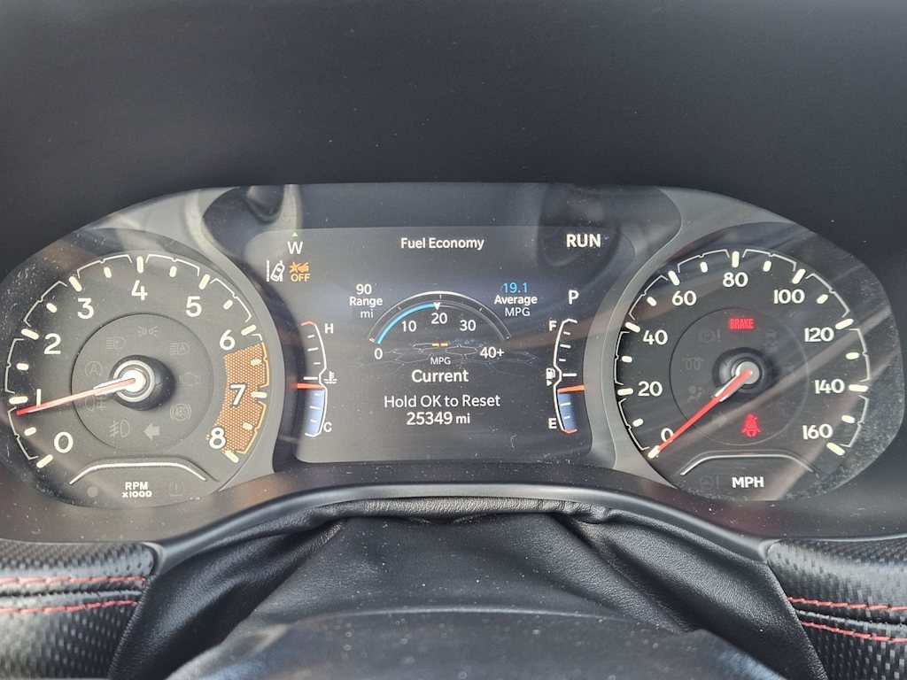 Thumbnail: 2022 Jeep Compass - 13