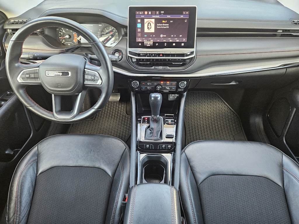 Thumbnail: 2022 Jeep Compass - 2