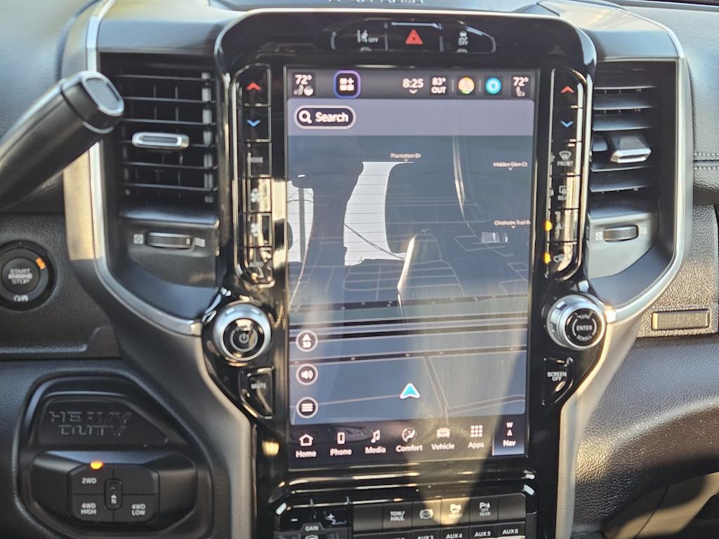 Thumbnail: 2025 RAM 3500 - 10