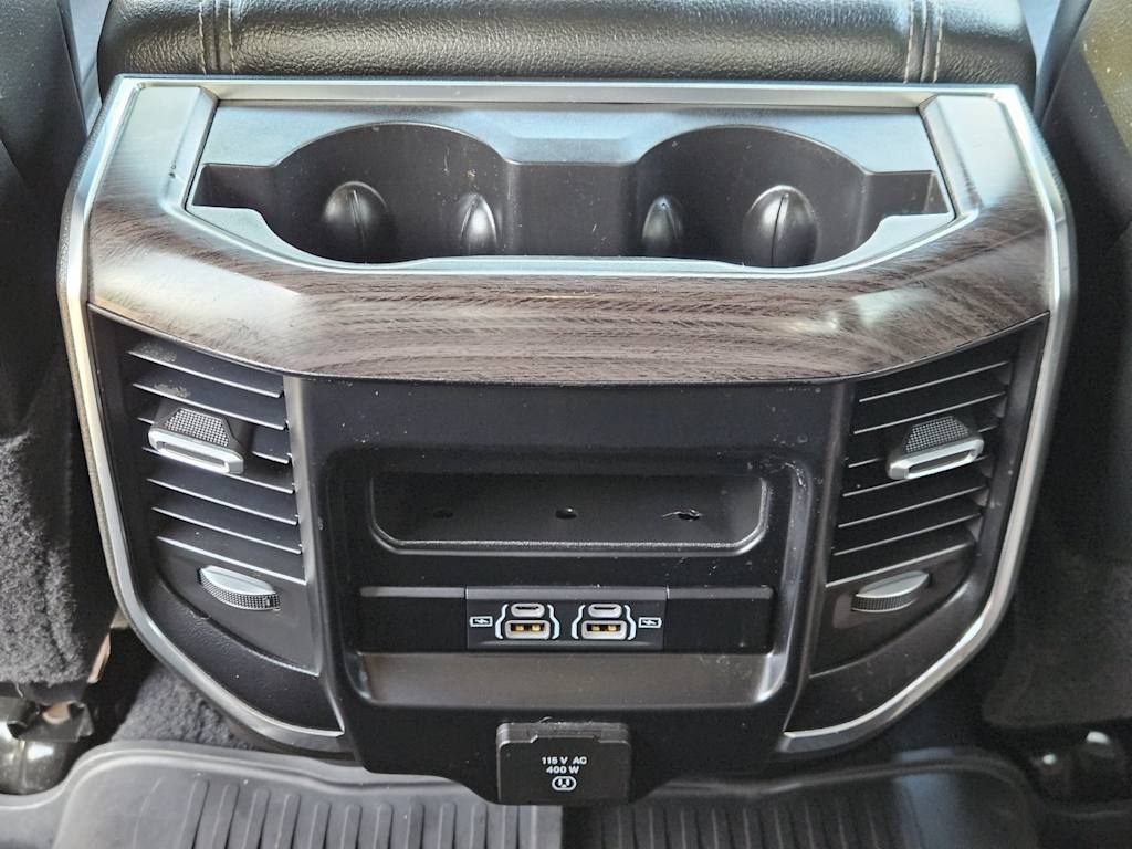 Thumbnail: 2025 RAM 3500 - 29