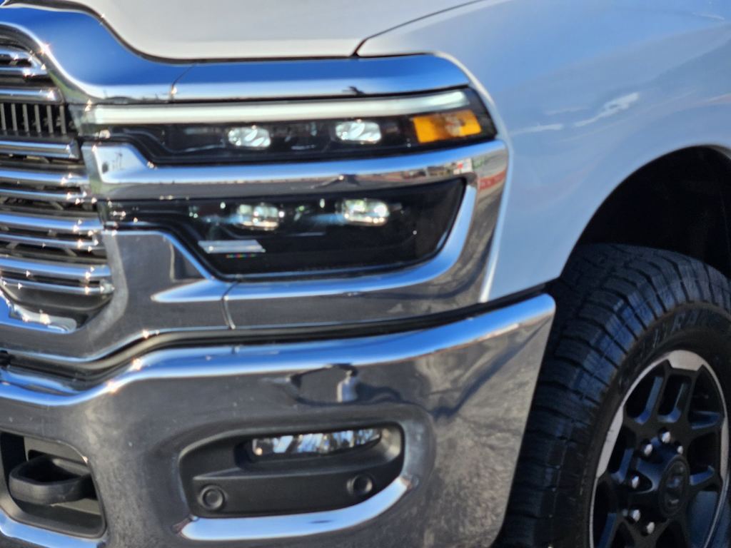 Thumbnail: 2025 RAM 3500 - 16