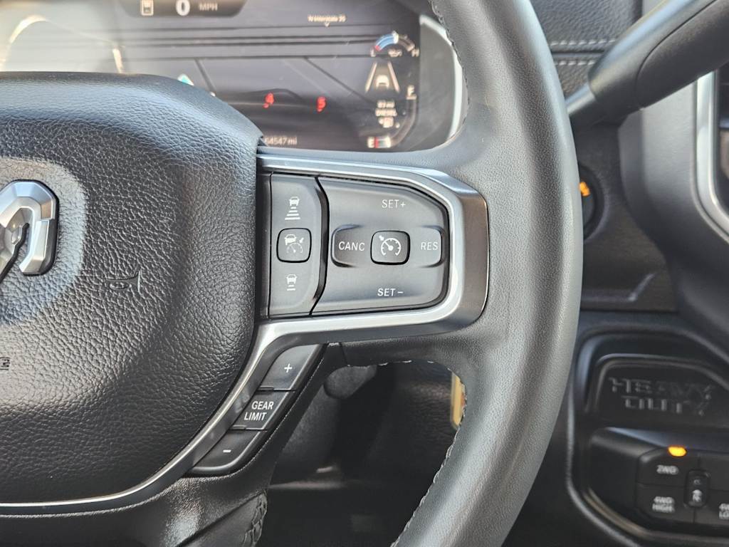 Thumbnail: 2025 RAM 3500 - 28
