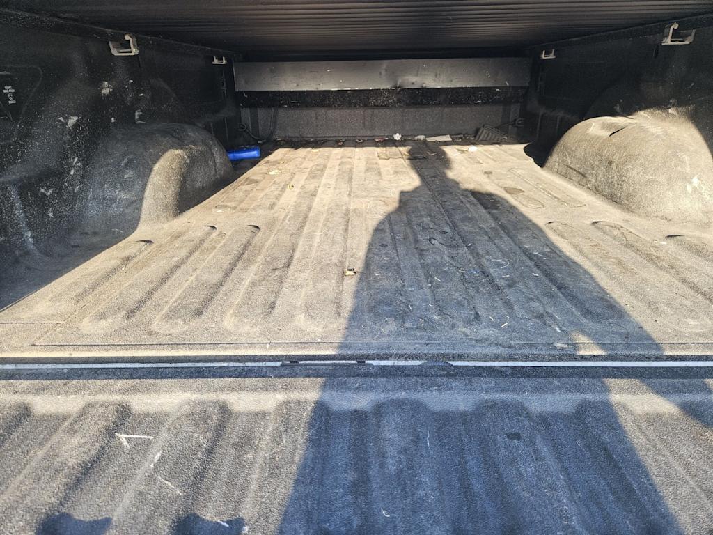 Thumbnail: 2025 RAM 3500 - 12