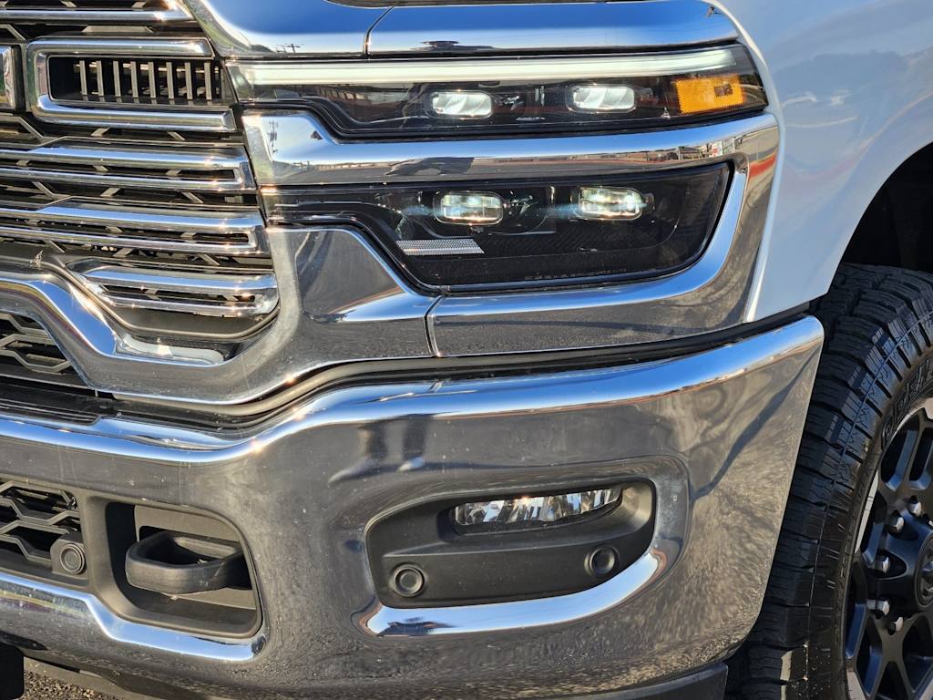 Thumbnail: 2025 RAM 3500 - 19