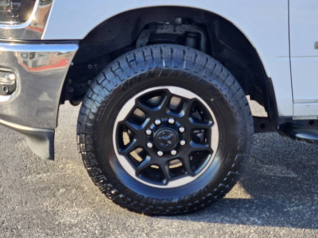 Thumbnail: 2025 RAM 3500 - 17