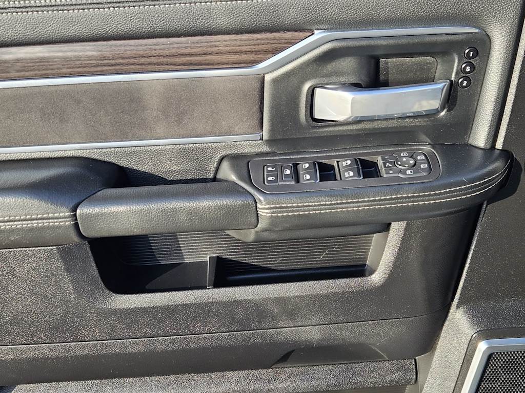 Thumbnail: 2025 RAM 3500 - 25