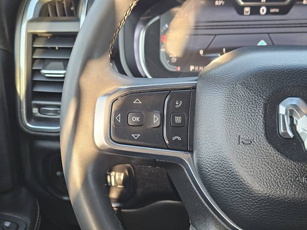 Thumbnail: 2025 RAM 3500 - 27