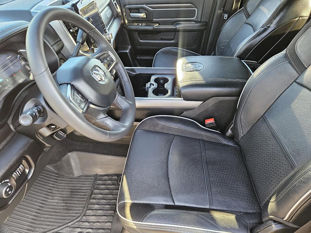 Thumbnail: 2025 RAM 3500 - 7