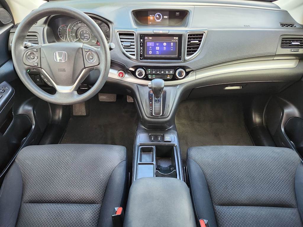 Thumbnail: 2015 Honda CR-V - 2