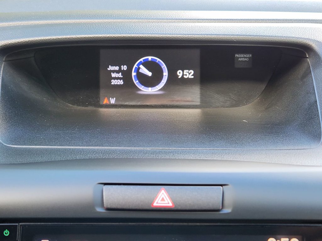 Thumbnail: 2015 Honda CR-V - 24