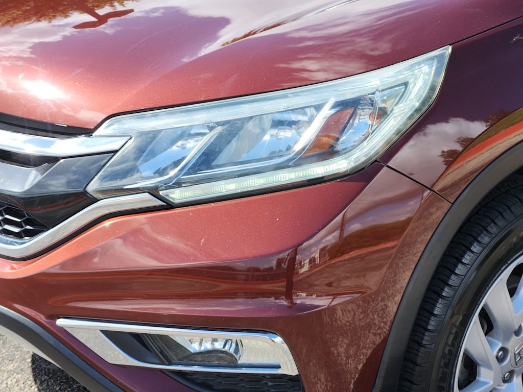 Thumbnail: 2015 Honda CR-V - 19