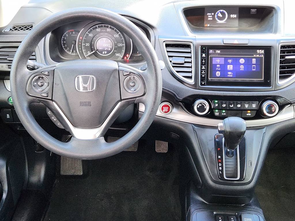 Thumbnail: 2015 Honda CR-V - 7